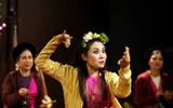 Nét đẹp phụ nữ Việt Nam qua 